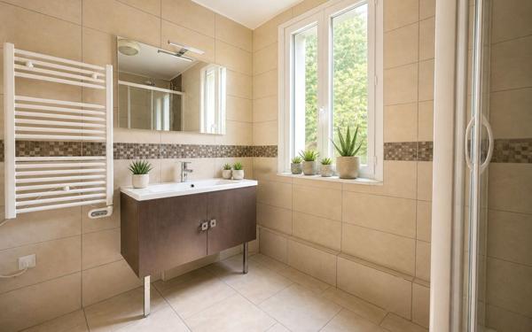 Maison à vendre    4 pièces •  Bonnières