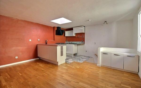 Maison à vendre    3 pièces • 57 m2 Carpentras