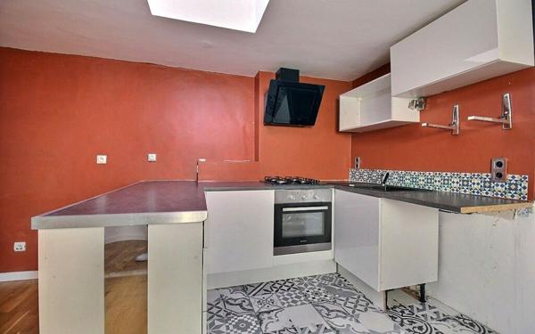 Maison à vendre    3 pièces • 57 m2 Carpentras