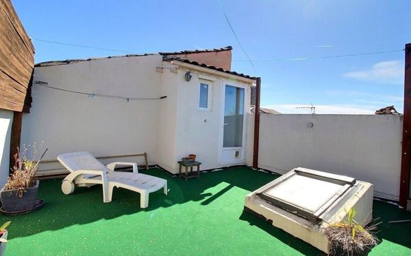Maison à vendre    3 pièces • 57 m2 Carpentras