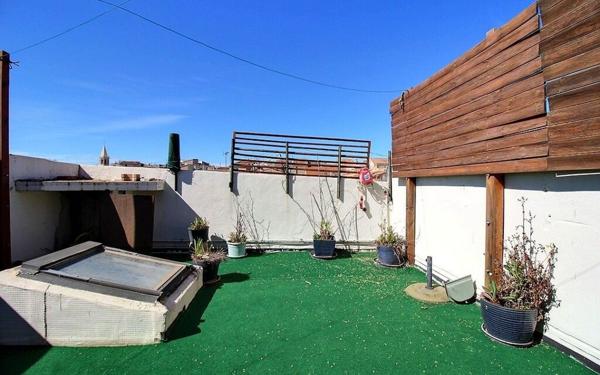 Maison à vendre    3 pièces • 57 m2 Carpentras
