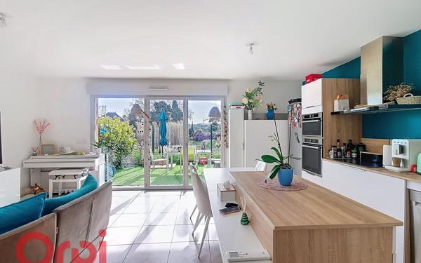 Maison à vendre    4 pièces •  Ollioules