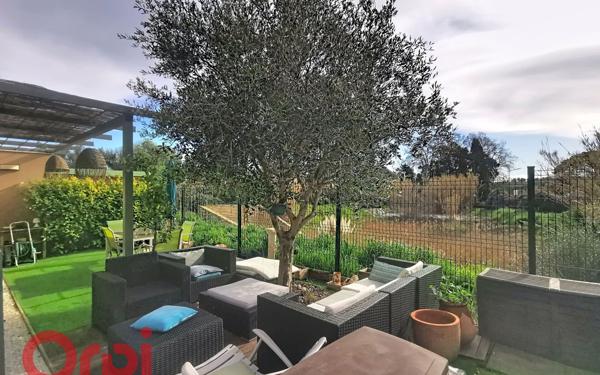 Maison à vendre    4 pièces •  Ollioules