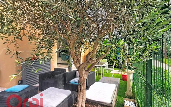 Maison à vendre    4 pièces •  Ollioules