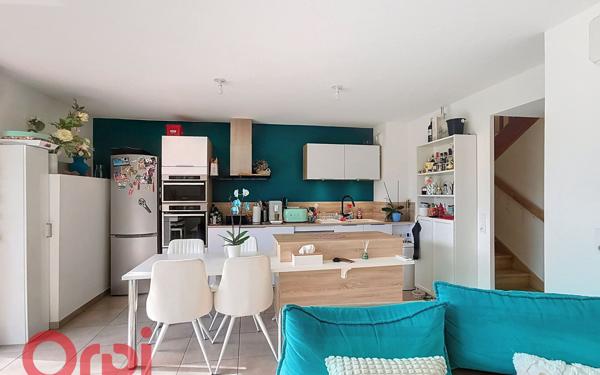 Maison à vendre    4 pièces •  Ollioules