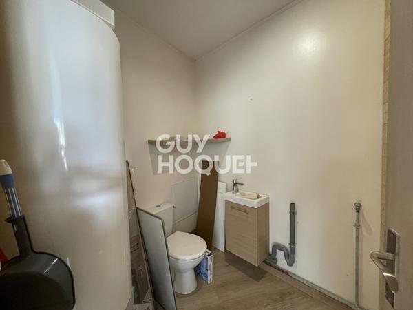 IMMEUBLE À LOUER DE 48,00 M²