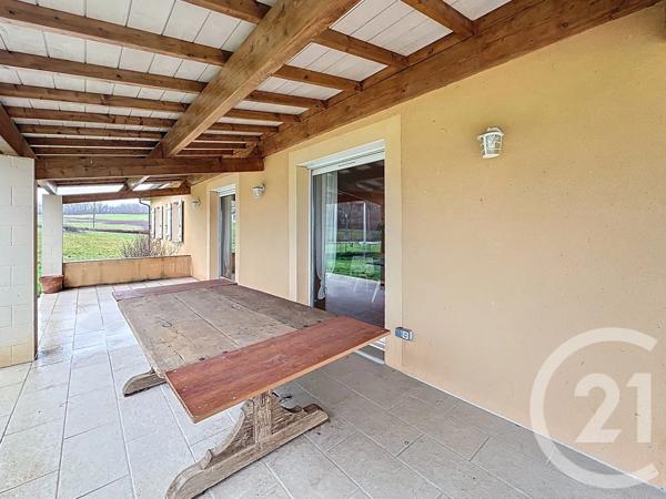 Maison à vendre  5 pièces - 141,08 m 2   MIRANDE  - 32