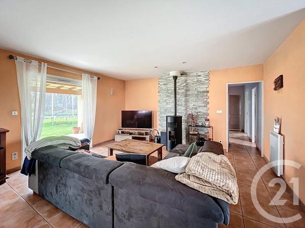 Maison à vendre  5 pièces - 141,08 m 2   MIRANDE  - 32