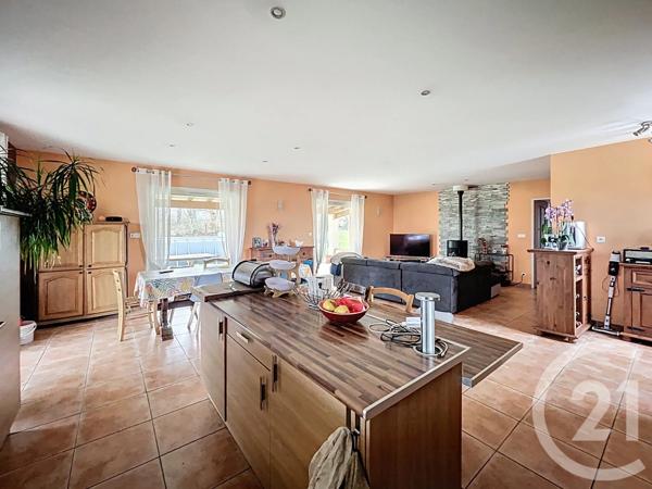 Maison à vendre  5 pièces - 141,08 m 2   MIRANDE  - 32