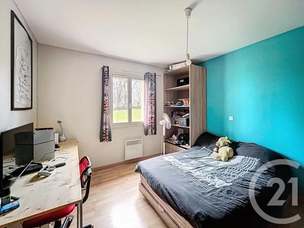 Maison à vendre  5 pièces - 141,08 m 2   MIRANDE  - 32