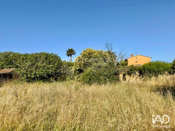 Terrain à vendre 452 m² Six-Fours-les-Plages