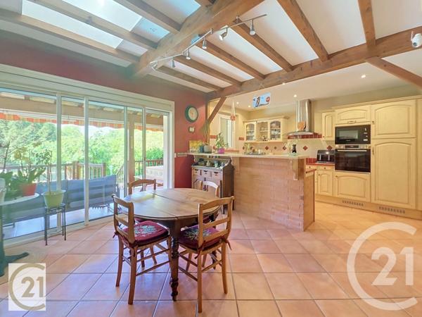 Maison à vendre  5 pièces - 170 m 2   VILLEFRANCHE DE LAURAGAIS  - 31