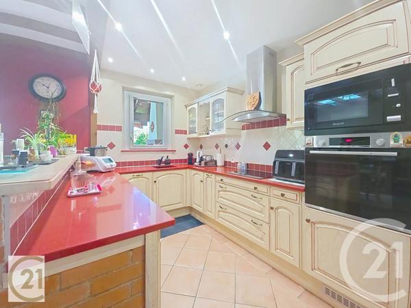 Maison à vendre  5 pièces - 170 m 2   VILLEFRANCHE DE LAURAGAIS  - 31
