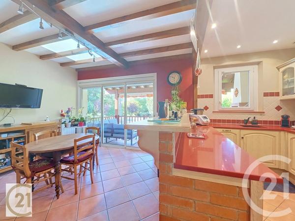 Maison à vendre  5 pièces - 170 m 2   VILLEFRANCHE DE LAURAGAIS  - 31