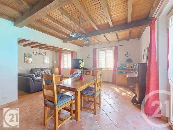 Maison à vendre  5 pièces - 170 m 2   VILLEFRANCHE DE LAURAGAIS  - 31