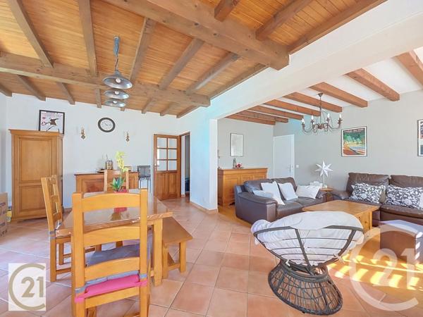Maison à vendre  5 pièces - 170 m 2   VILLEFRANCHE DE LAURAGAIS  - 31
