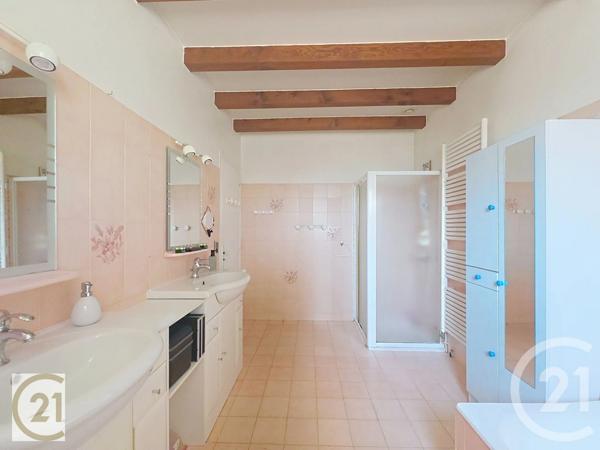 Maison à vendre  5 pièces - 170 m 2   VILLEFRANCHE DE LAURAGAIS  - 31