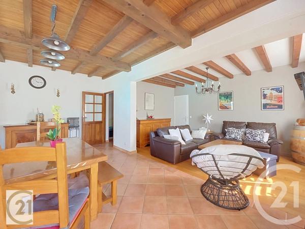 Maison à vendre  5 pièces - 170 m 2   VILLEFRANCHE DE LAURAGAIS  - 31