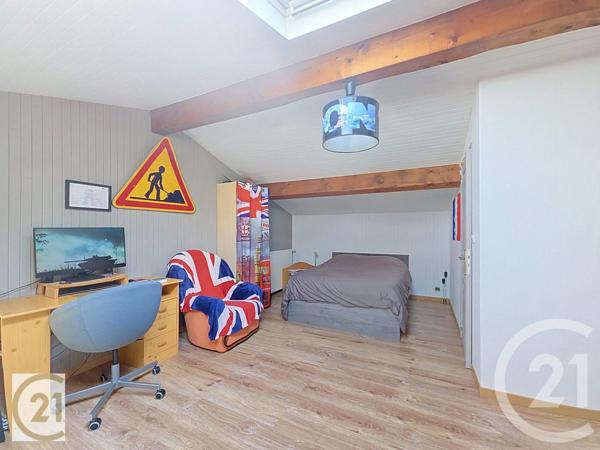 Maison à vendre  5 pièces - 170 m 2   VILLEFRANCHE DE LAURAGAIS  - 31
