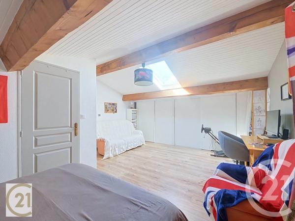 Maison à vendre  5 pièces - 170 m 2   VILLEFRANCHE DE LAURAGAIS  - 31