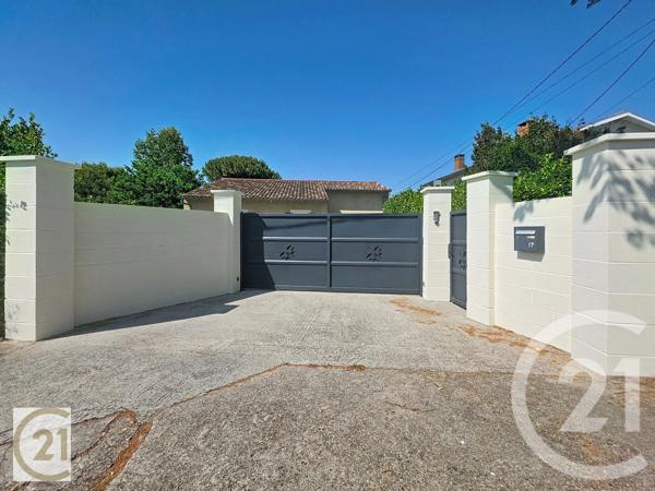 Maison à vendre  5 pièces - 170 m 2   VILLEFRANCHE DE LAURAGAIS  - 31