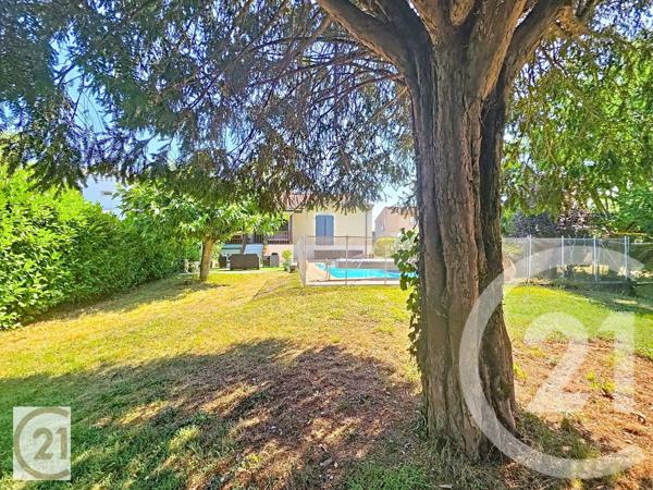 Maison à vendre  5 pièces - 170 m 2   VILLEFRANCHE DE LAURAGAIS  - 31