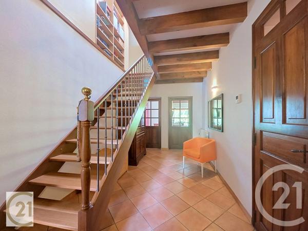 Maison à vendre  5 pièces - 170 m 2   VILLEFRANCHE DE LAURAGAIS  - 31
