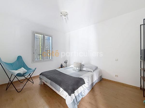 Vente
                Maison155 m² - 8 Pièces -
                    SAINT GEORGES D OLERON (17190)