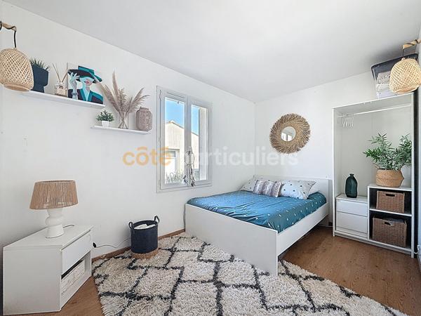 Vente
                Maison155 m² - 8 Pièces -
                    SAINT GEORGES D OLERON (17190)