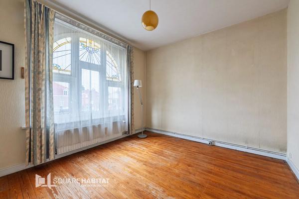 Maison à vendre 7 pièces 160m² Lambersart (59130)