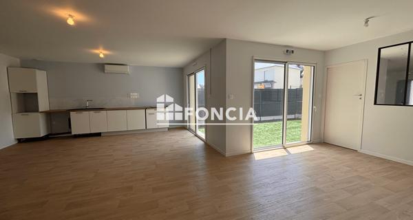À vendre Maison 6 pièces 116.83 m² - La Bazoge 72650
