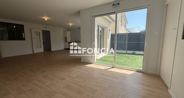 À vendre Maison 6 pièces 116.83 m² - La Bazoge 72650