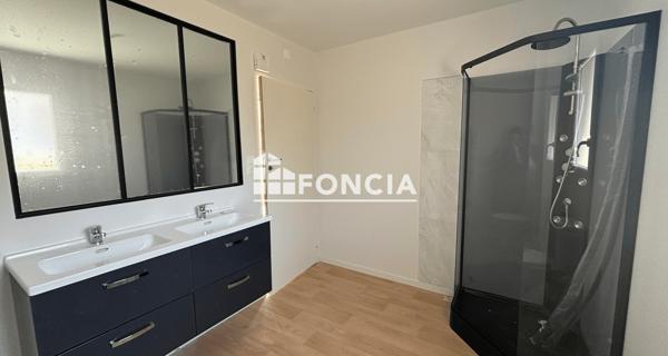 À vendre Maison 6 pièces 116.83 m² - La Bazoge 72650