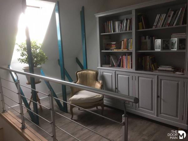 Maison - Vendu - 163 m² - LE COUDRAY | The Door Man