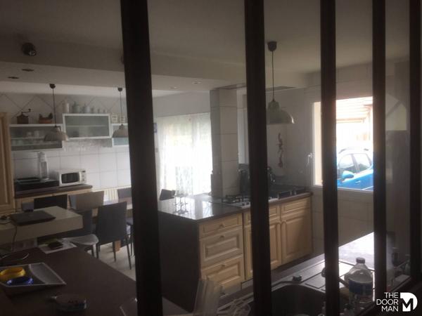 Maison - Vendu - 163 m² - LE COUDRAY | The Door Man