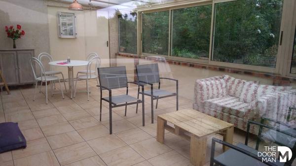 Maison - Vendu - 163 m² - LE COUDRAY | The Door Man