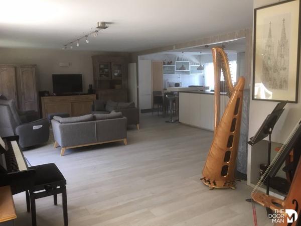 Maison - Vendu - 163 m² - LE COUDRAY | The Door Man