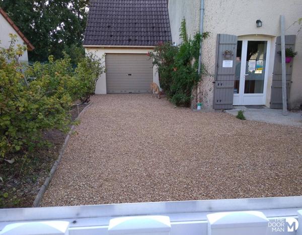 Maison - Vendu - 163 m² - LE COUDRAY | The Door Man