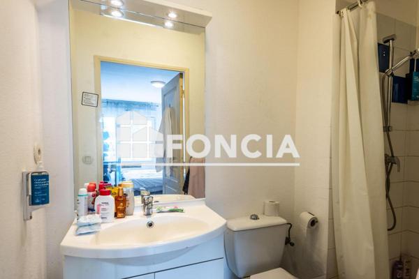 À vendre Appartement 2 pièces 35.69 m² - Thonon-les-bains 74200