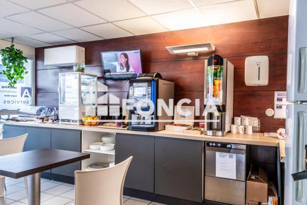 À vendre Appartement 2 pièces 35.69 m² - Thonon-les-bains 74200