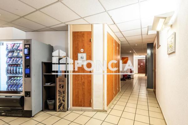 À vendre Appartement 2 pièces 35.69 m² - Thonon-les-bains 74200