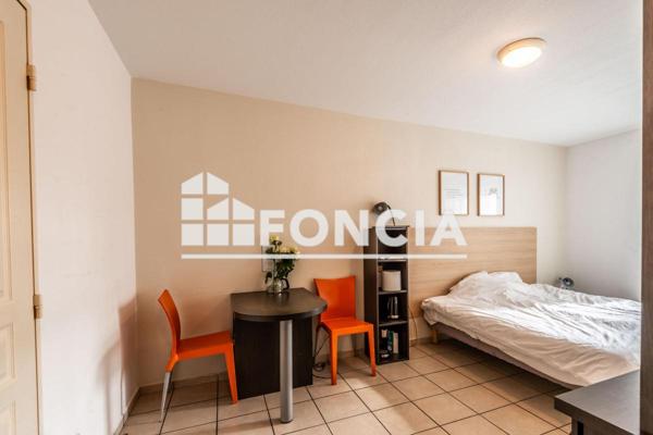 À vendre Appartement 2 pièces 35.69 m² - Thonon-les-bains 74200