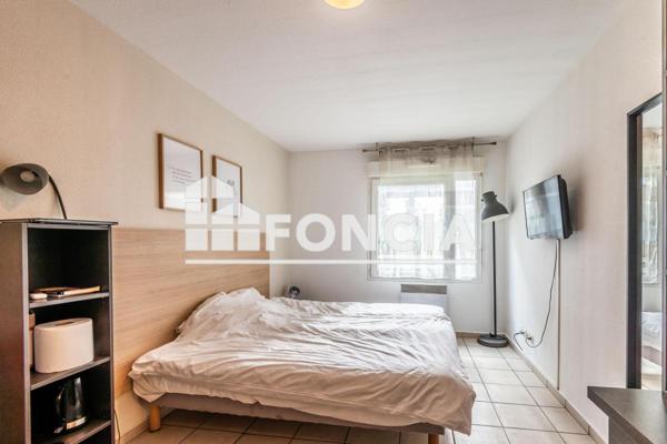 À vendre Appartement 2 pièces 35.69 m² - Thonon-les-bains 74200
