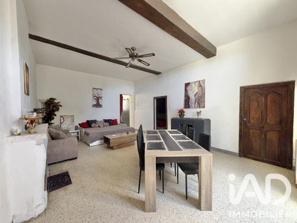 Maison à vendre 9 pièces 600 m² Saint-Gilles