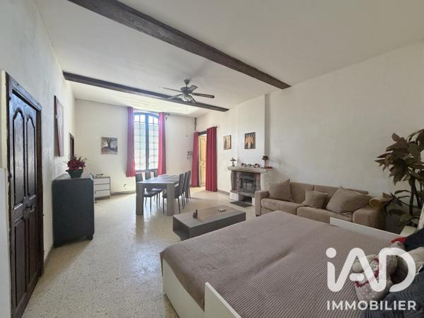 Maison à vendre 9 pièces 600 m² Saint-Gilles