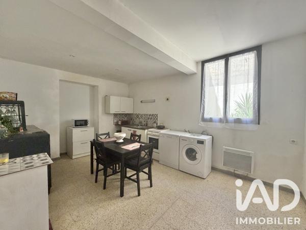 Maison à vendre 9 pièces 600 m² Saint-Gilles