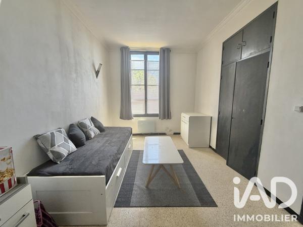 Maison à vendre 9 pièces 600 m² Saint-Gilles