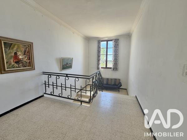 Maison à vendre 9 pièces 600 m² Saint-Gilles