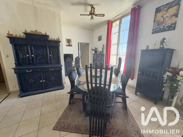 Maison à vendre 9 pièces 600 m² Saint-Gilles