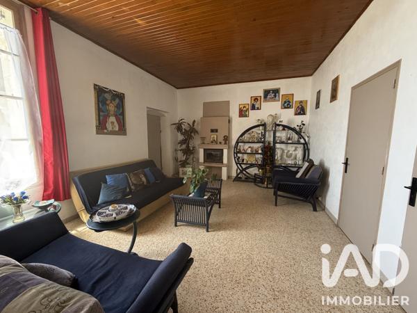 Maison à vendre 9 pièces 600 m² Saint-Gilles